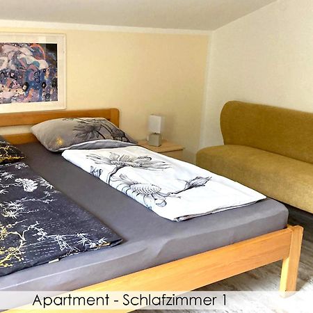 Anica Iles Apartment Viskovo Bagian luar foto