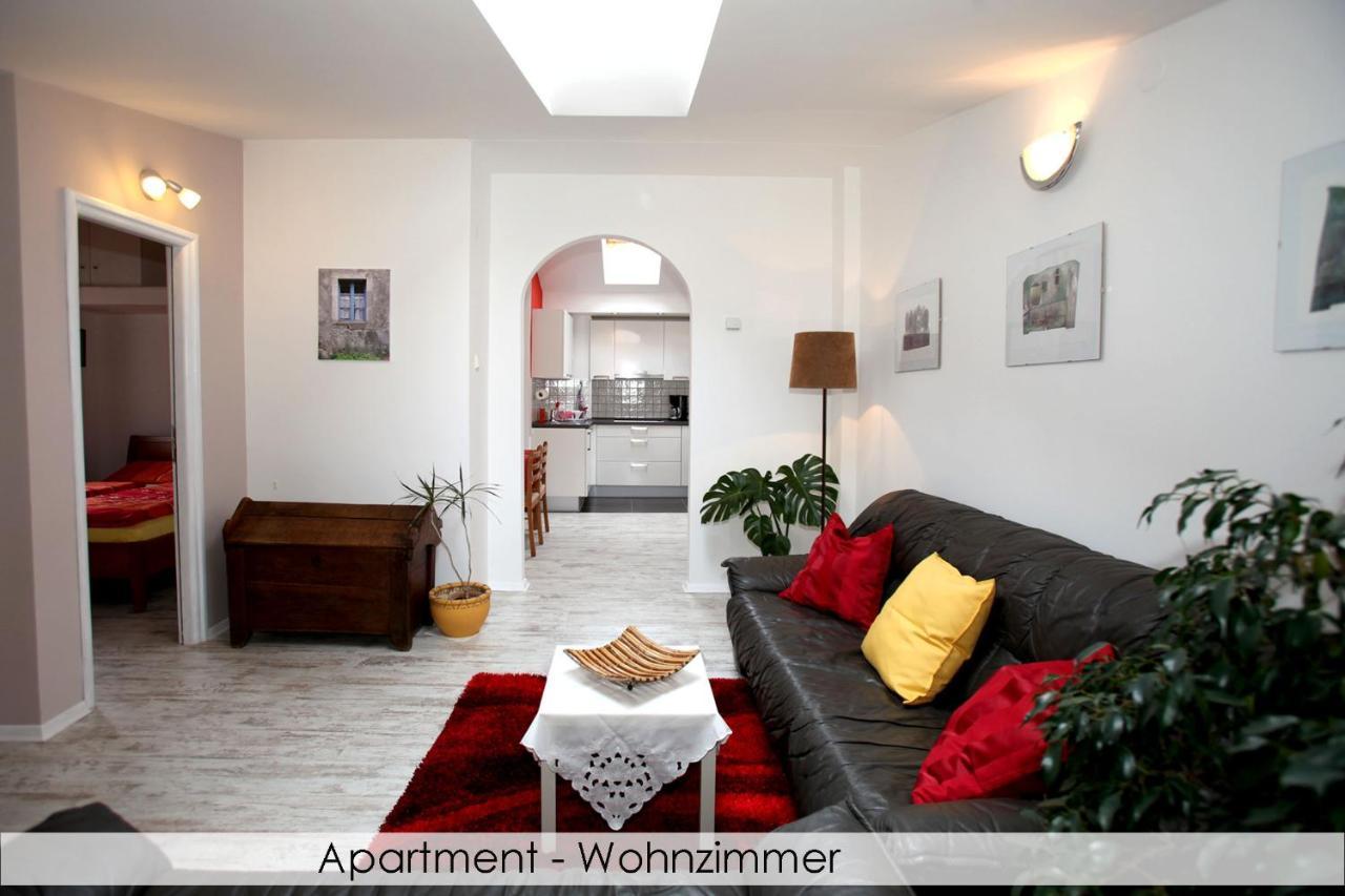 Anica Iles Apartment Viskovo Bagian luar foto