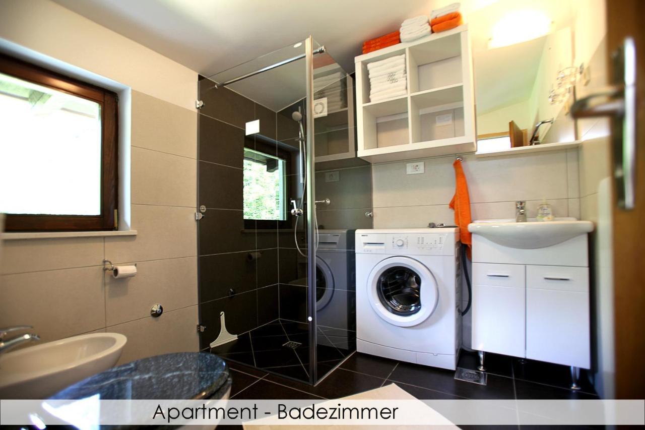 Anica Iles Apartment Viskovo Bagian luar foto