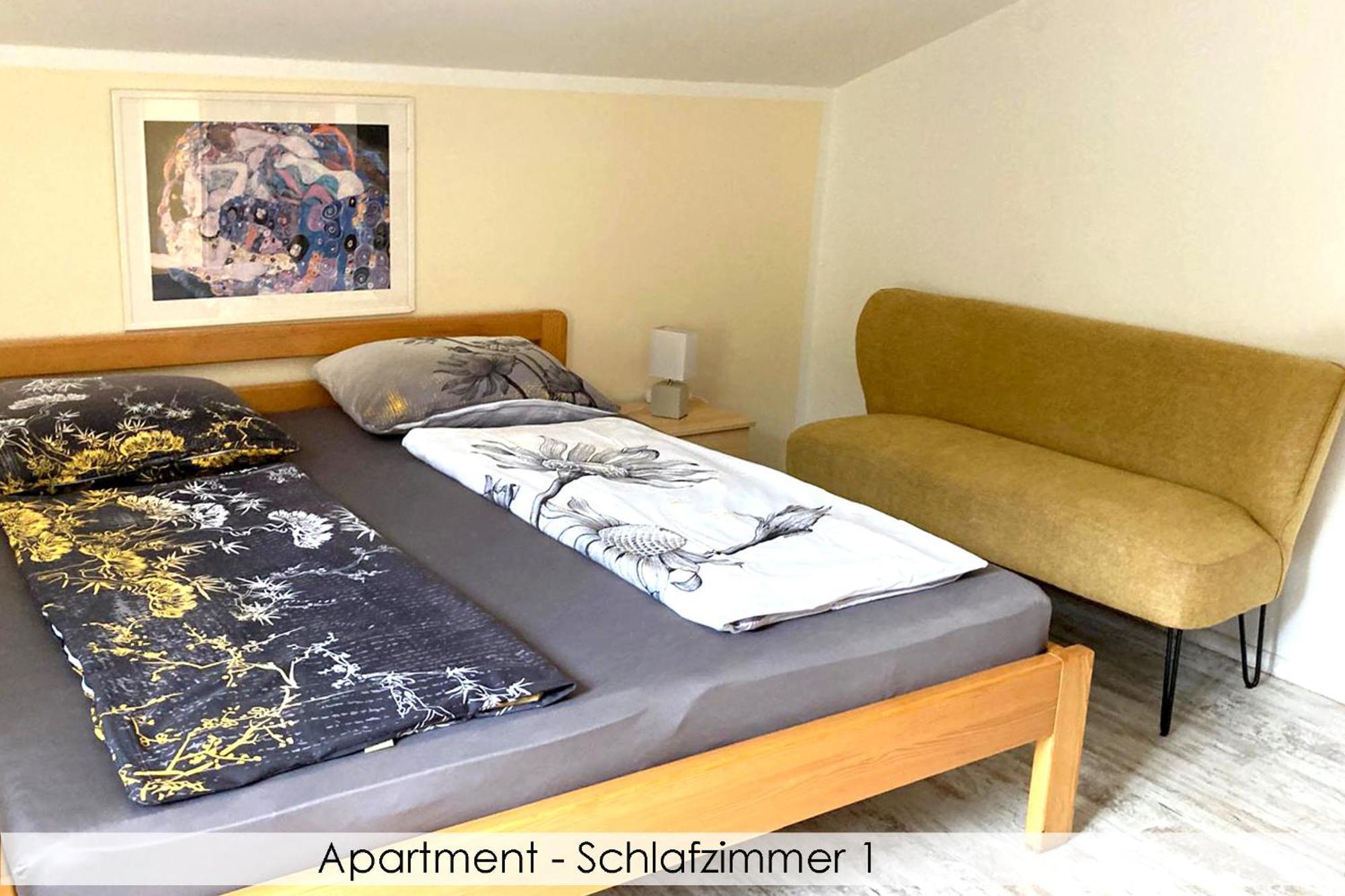 Anica Iles Apartment Viskovo Bagian luar foto